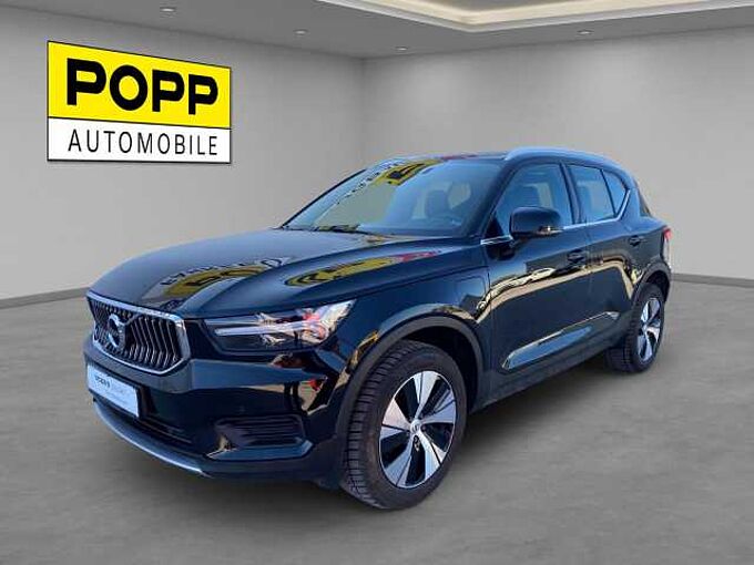 Volvo XC40 T4 FWD Recharge Inscription Expression  CAM