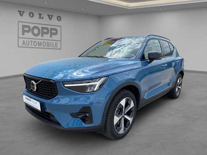 Volvo XC40 B3 FWD Plus Dark 19' ACC FSH H&K LED SHZ 19'