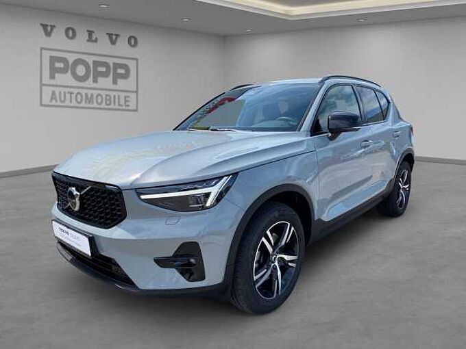 Volvo XC40 B3 FWD Plus Dark ACC FSH LED NAVI RFK SHZ