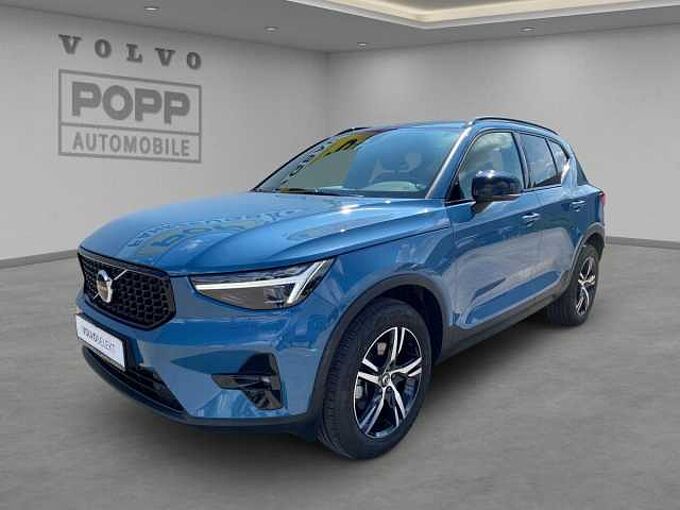 Volvo XC40 B4 FWD Plus Dark 18' ACC FSHZ LED LHZ SHZ 18'