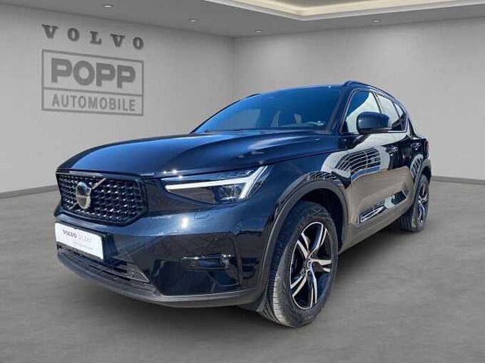 Volvo XC40 B4 FWD Plus Dark ACC FSHZ LED LHZ SHZ RFK