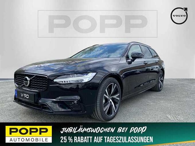 Volvo V90 B4 Plus Dark 19' 360° ACC FHZ PANO STHZ 19'