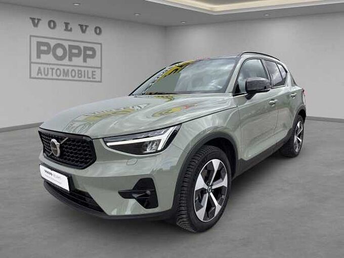 Volvo XC40 B3 Plus Dark ACC CAM DAB FHZ LED MEMO SHZ