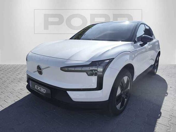 Volvo EX30 Single Motor Plus 18' ACC H&K LHZ PDC SHZ 18'