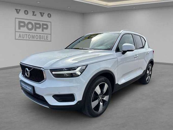 Volvo XC40 D3 FWD Momentum Pro CAM DAB LED NAV PANO SH