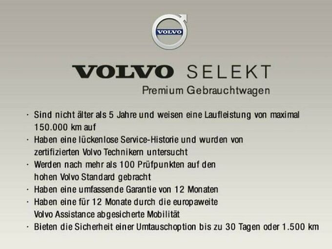 Volvo XC90 D5 AWD INSCRIPTION LUFTF SELEKT