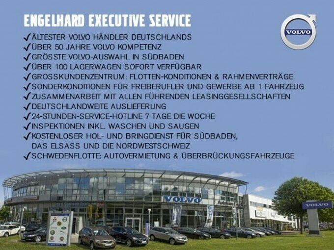 Volvo XC40 D4 MOMENTUM PRO AHK AWD