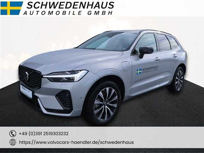 Volvo XC 60 T6 PLUS DARK AWD 360°-Kamera