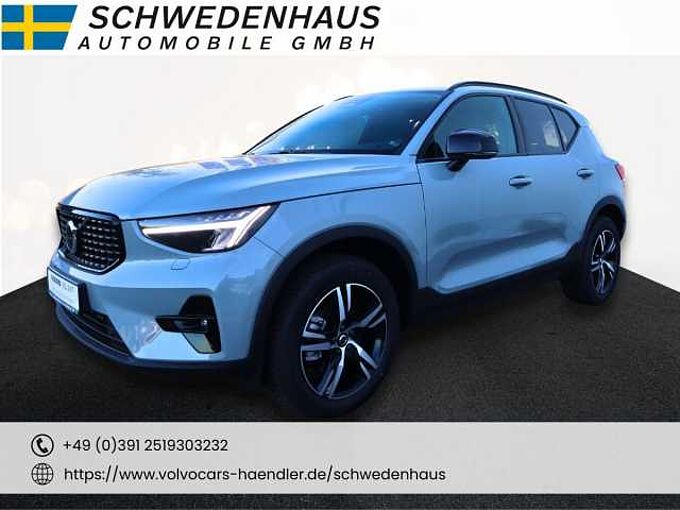 Volvo XC 40 B4 BENZIN PLUS DARK STANDHEIZUNG