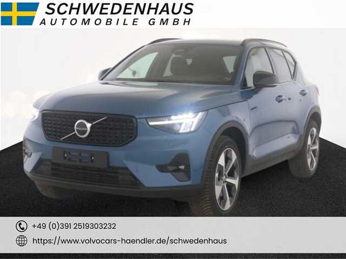 Volvo XC 40 B4 PLUS DARK LED FAHRERASSISTENZ-PAKET