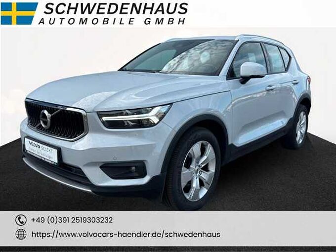 Volvo XC 40 T2 MOMENTUM PRO FRONTSCHEIBENHEIZUNG