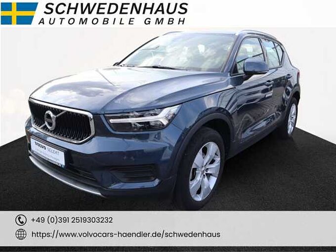 Volvo XC 40 T3 MOMENTUM WINTER PAKET RÜCKFAHRKAMERA