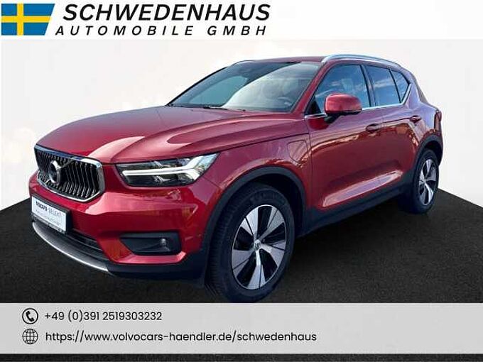 Volvo XC 40 T4 RECHARGE INSCRIPTION EXPRESSION