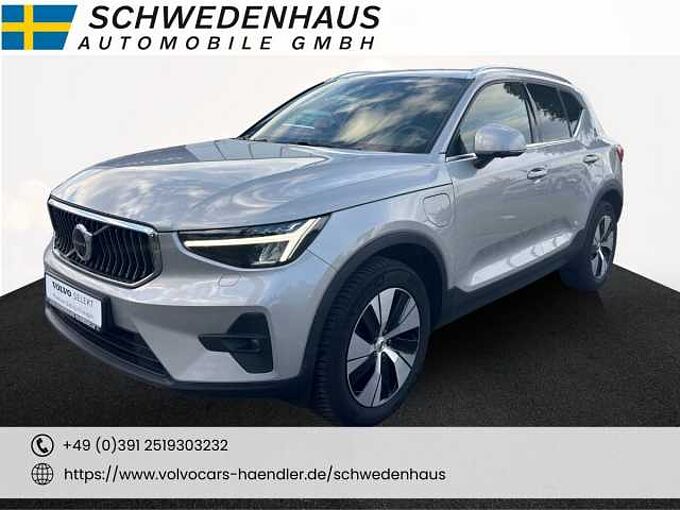 Volvo XC 40 T5 RECHARGE PLUS BRIGHT