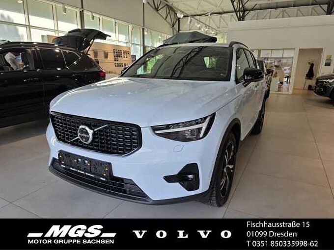 Volvo XC 40 B3 Mild-Hybrid Benzin Plus 2WD