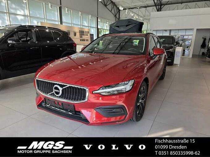 Volvo V60 2.0 Turbo Momentum Pro