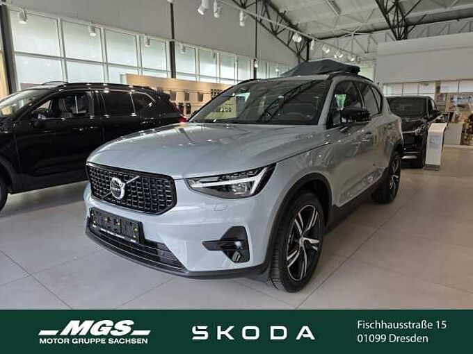 Volvo XC 40 B3 Mild-Hybrid Benzin Plus 2WD