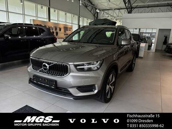 Volvo XC 40 T2 Momentum Pro 2WD