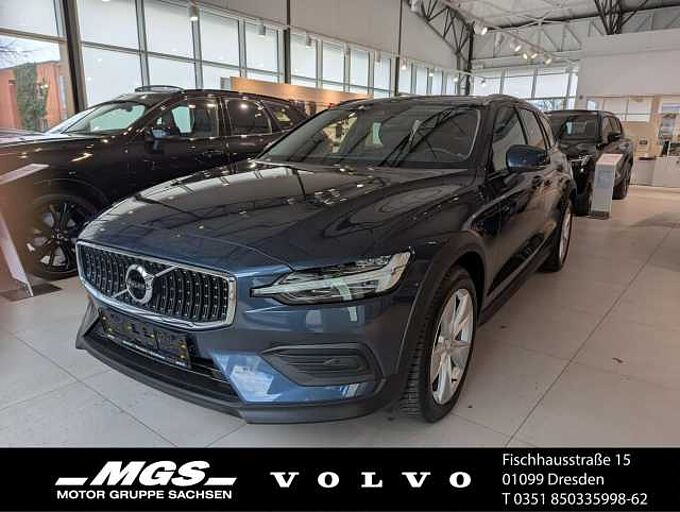 Volvo V60 Cross Country Diesel AWD