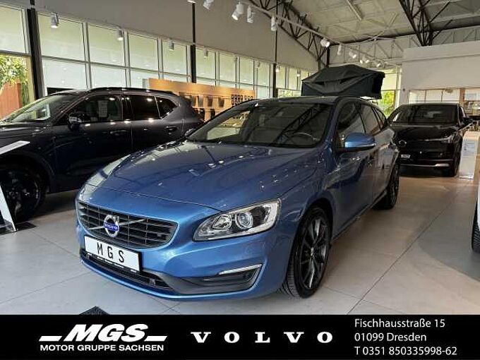 Volvo V60 D3 Diesel
