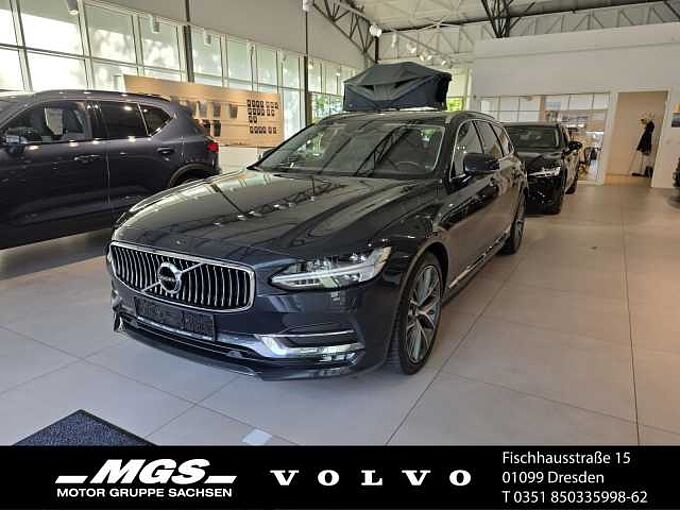 Volvo V90 D4 Diesel AWD