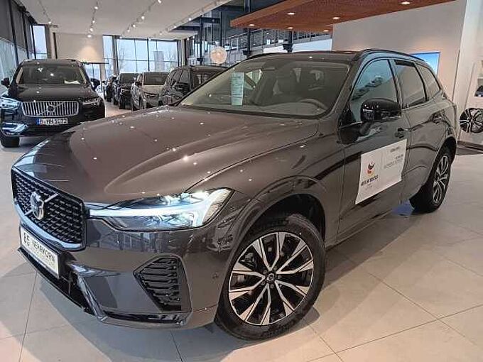 Volvo XC60 B4 D Plus Dark 'SHZ, 360 Kamera'