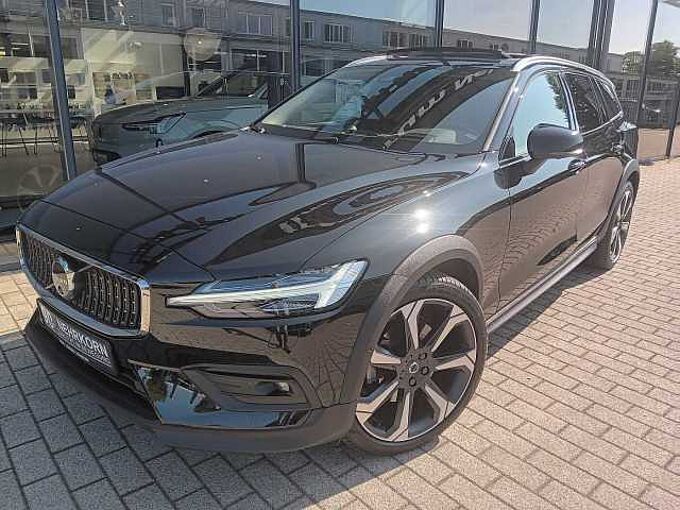 Volvo V60 Cross Country B4D AWD Ultimate 'Massagesitze'