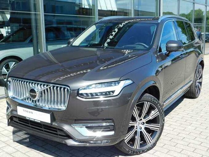 Volvo XC90 Diesel B5 D AWD Ultimate Bright