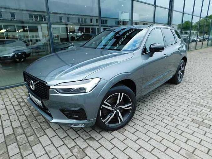 Volvo XC60 Diesel B5 D AWD Geartronic RDesign