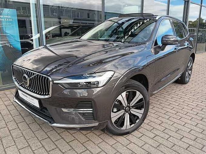 Volvo XC60 T6 AWD Recharge Plus Bright