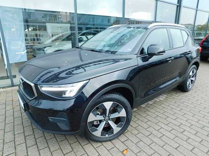 Volvo XC40 B3 Core 'Leder, Sitzheizung'