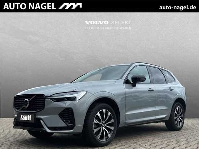 Volvo XC60 Plus Dark 2WD B4 Diesel + elektr.Sitze LED
