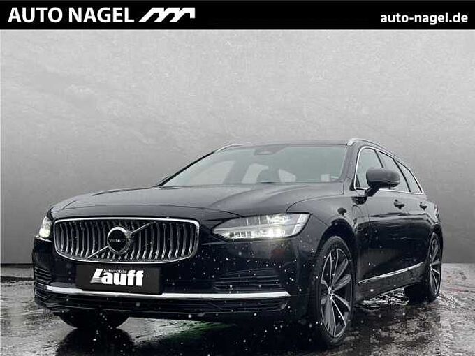 Volvo V90 Recharge T6 AWD Inscription Expresssion+AHK Expression