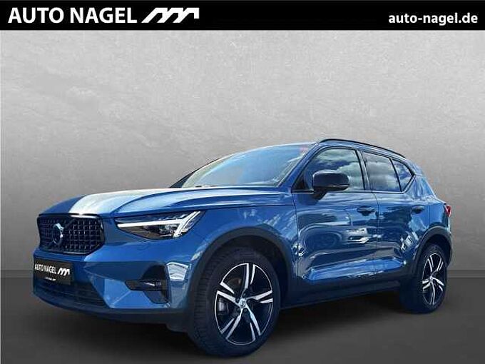 Volvo XC40 B3 Benzin Plus Dark+Panor