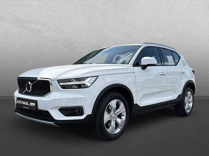 Volvo XC40 B3 Benzin