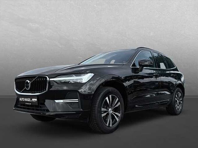 Volvo XC60 B4 Momentum Pro + Winter