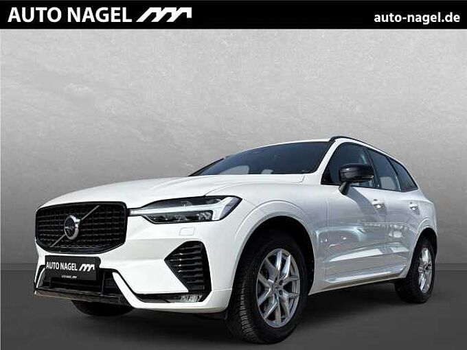 Volvo XC60 B4 Diesel - Winter Paket+Voll LED R Design