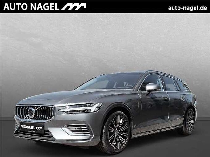 Volvo V60 V60 Recharge Inscription Expression, T6 AWD Plug-in Hybrid