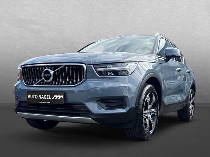 Volvo XC40 XC40 D3 Schaltgetriebe (110kW/150PS) Inscription