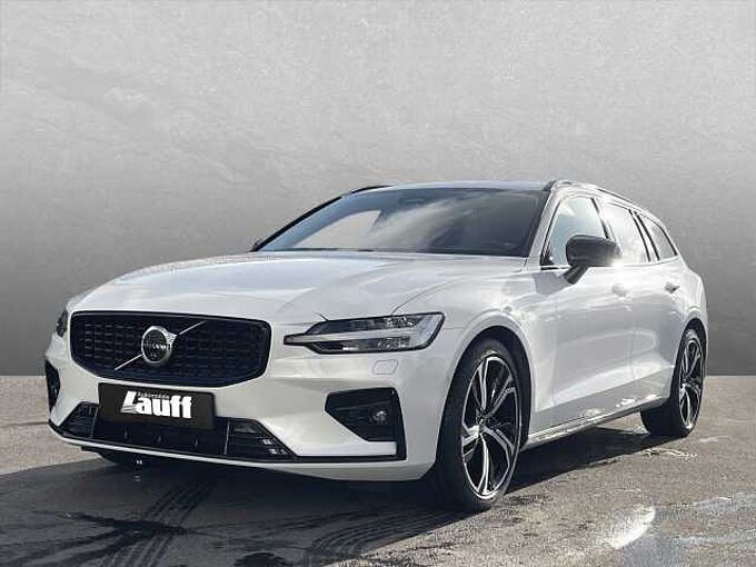 Volvo V60 B4 Benzin Plus Dark+Panorama+Premium Sound Dark