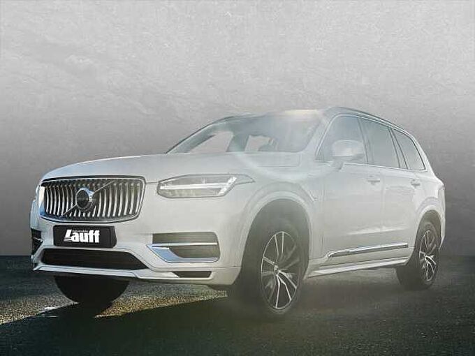 Volvo XC90 XC90 Recharge Inscription Expression, T8 AWD Plug-in Hybrid, 7 Sitze