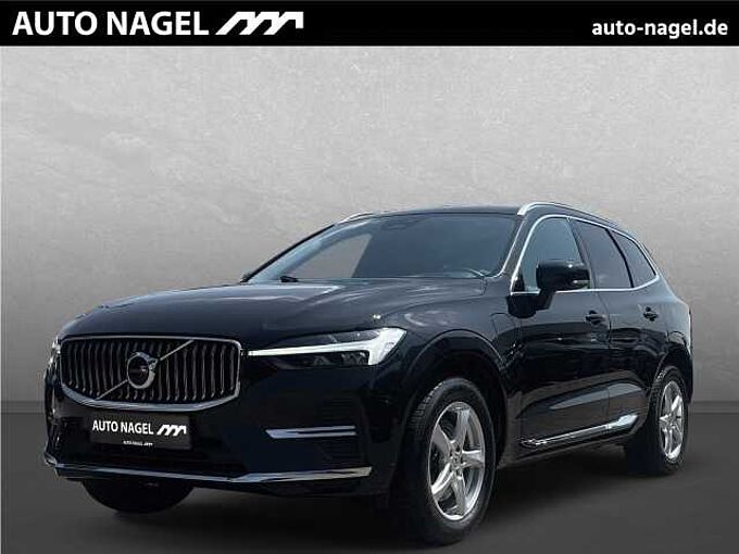 Volvo XC60 XC60 Recharge Inscription Expression, T6 AWD Plug-in Hybrid