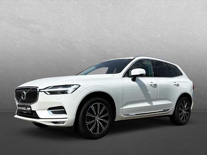 Volvo XC60 XC60 T5 AWD Automatikgetriebe (184kW/250PS) Inscription
