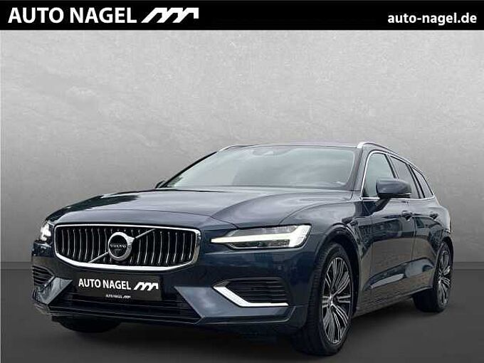 Volvo V60 V60 Recharge Inscription, T6 AWD Plug-in Hybrid