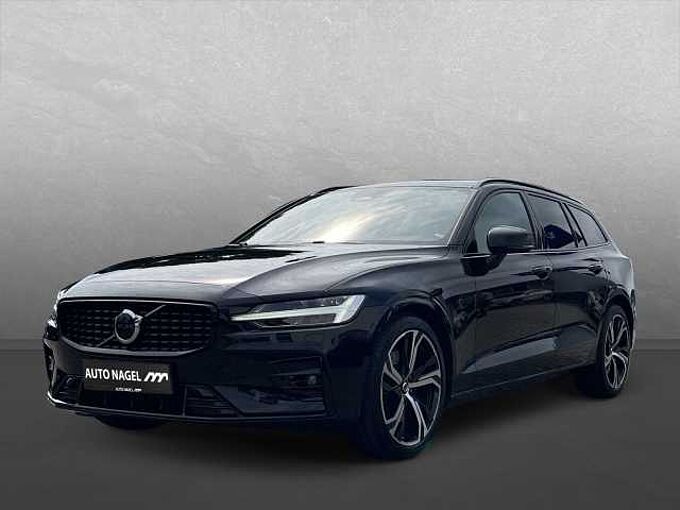 Volvo V60 V60 Plus, B4 Mild-Hybrid, Diesel, Dark