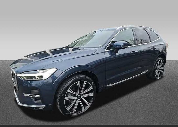 Volvo XC 60 B4 Plus Bright Standheizung, 21 Zoll Alu