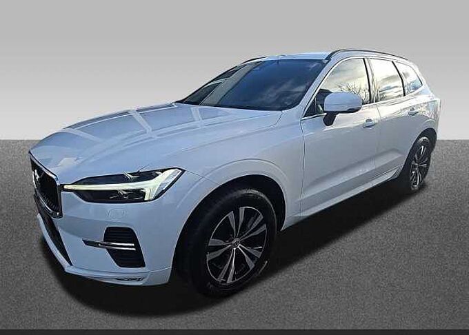 Volvo XC 60 B4 Momentum Pro / Anhängerkupplung
