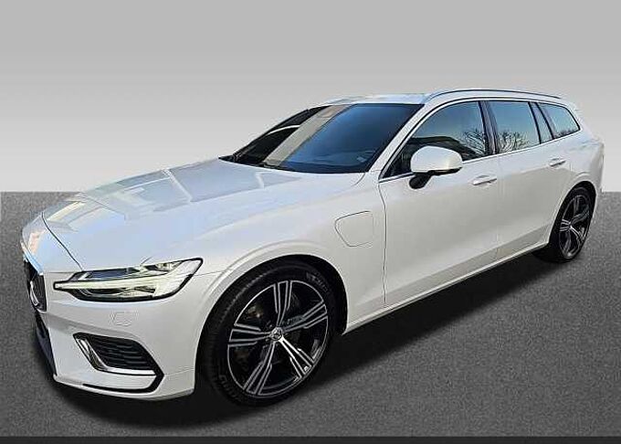 Volvo V60 T6 AWD Inscription AHZV/Head-Up/ Panorama