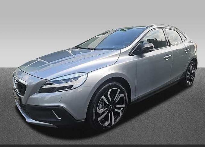 Volvo V40 Cross Country CC D3 Momentum Pro