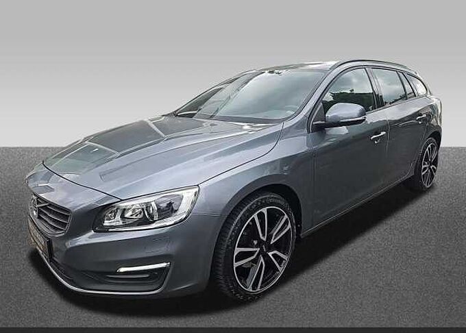 Volvo V60 D3 Linje Business Zahnriemen neu / WR+RH+
